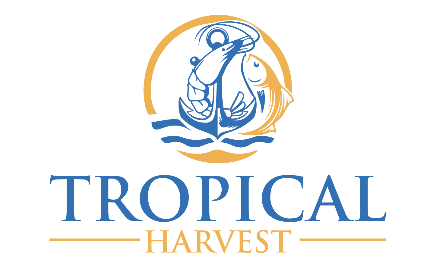 Tropical Harvest LLC logo